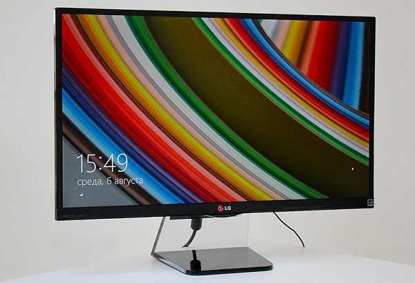 LG 27MP75HM-P LG 27MP75HM-P