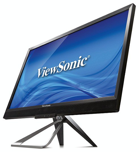 ViewSonic VX2880ML ViewSonic VX2880ML