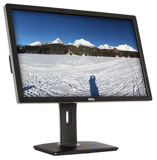 Dell U2713HM-IPS-LED Dell U2713HM