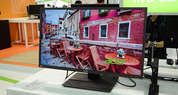 Acer B326HK Acer B326HK