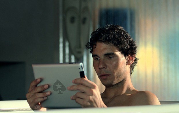 Pokerstars mobile