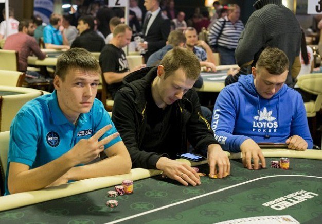 Oracul Poker Fest 2015 Oracul Poker Fest 2015