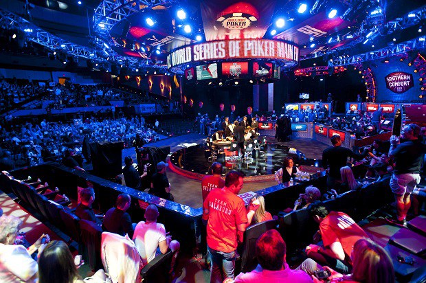 WSOP WSOP