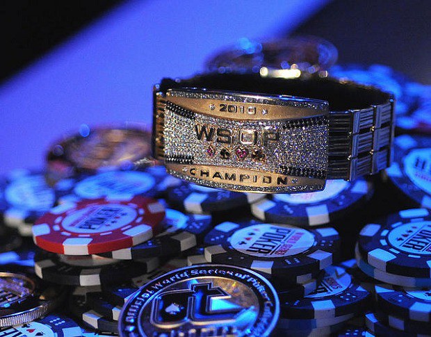 WSOP WSOP