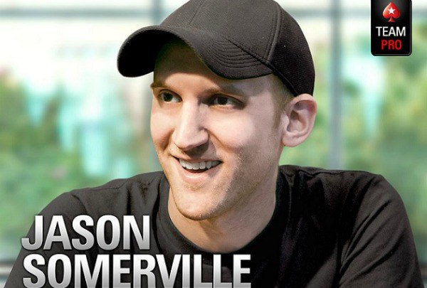 Jason Sommerville Twitch Jason Somerville