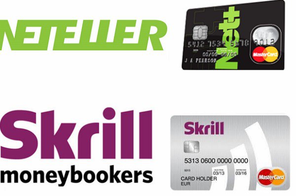 Neteller покупает Skrill Покупка Skrill