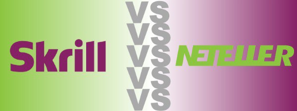 Сравнение Skrill и Neteller Skrill vs Neteller