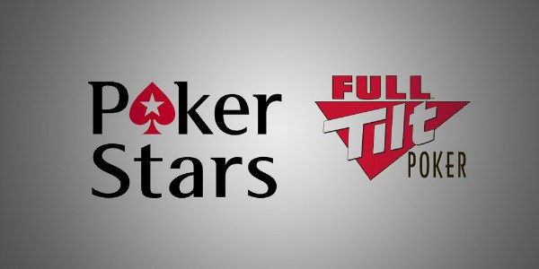 Amaya Full Tilt PokerStars Full Tilt PokerStars