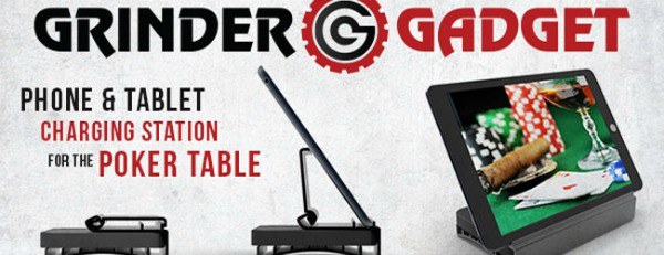 Grinder Gadget Charging Station Grinder Gadget купить