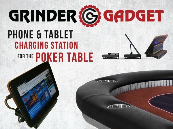 Grinder Gadget For Phone & Tablet Grinder Gadget