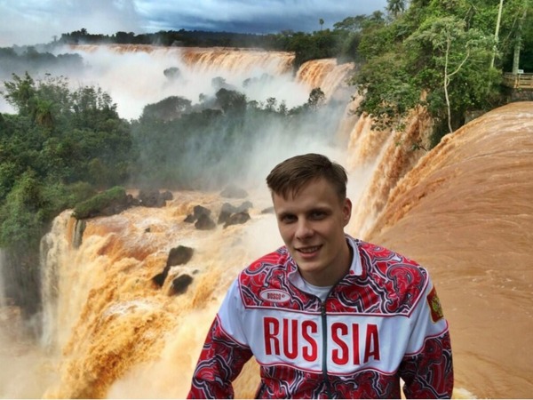 Михаил Шаламов innerpsy