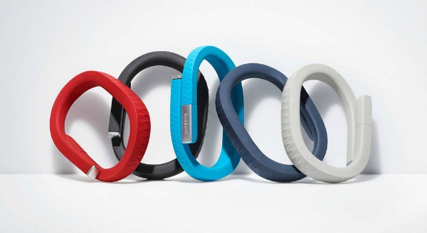 фитнес-браслет Jawbone Jawbone