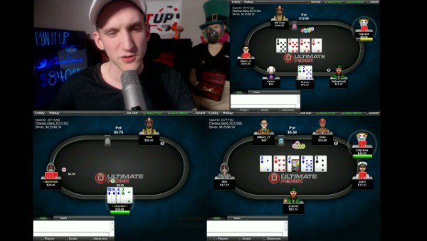Стримы Джейсона Сомервиля jcarvespoker online
