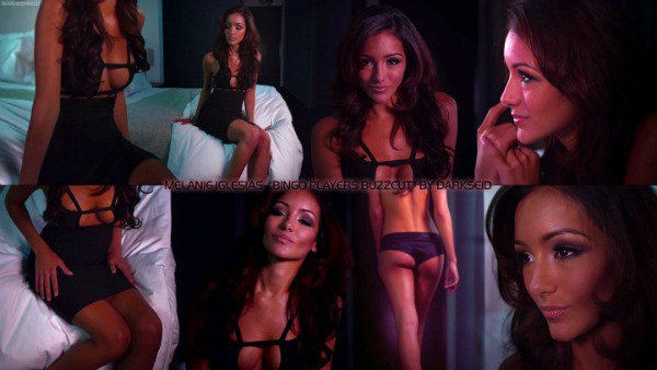 Melanie Iglesias