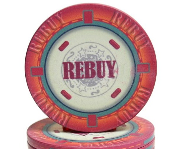 ребай кнопка rebuy