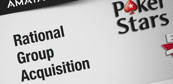 Amaya - Rational Group Rational Group