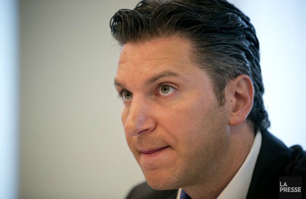 David Baazov