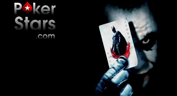 Poker bots PokerStars Poker bots