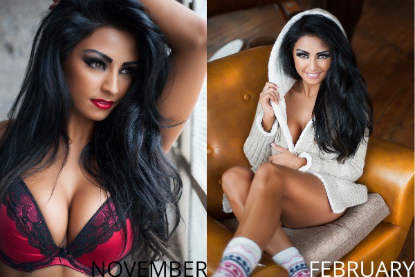 natasha sandhu instagram Наташа Санду