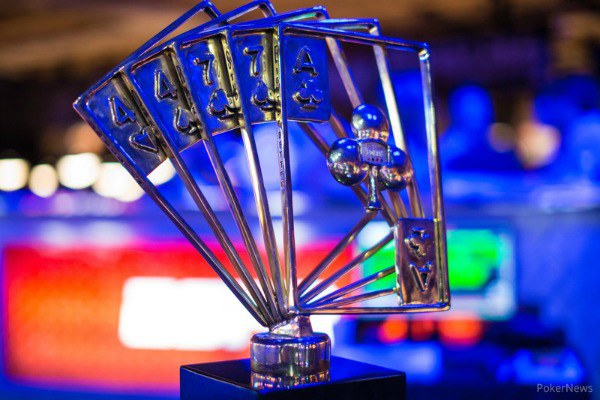 The Poker Players Championship 2015 The Poker Players Championship