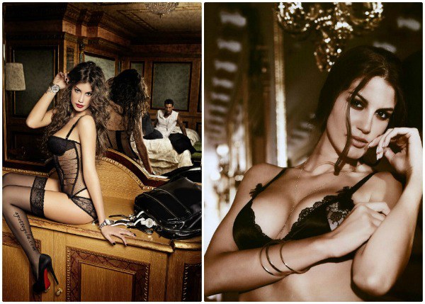 Francesca Fioretti hot Francesca Fioretti