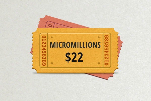 micromillions 11 micromillions