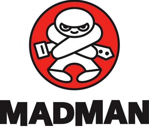 маньяк маньяк
