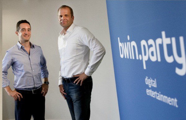 Bwin party Bwin