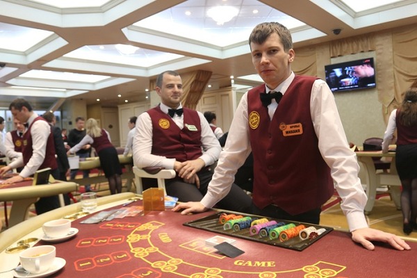casino Altai Palace casino Apltai Palace