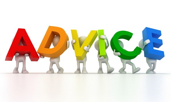 advice advice