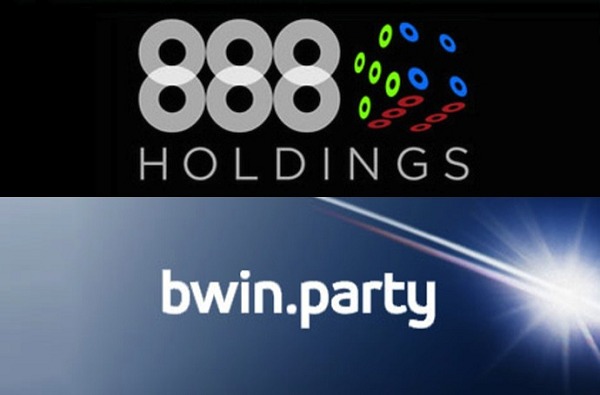 888 Holdings купил Bwin.party 888 Holdings купил Bwin.party