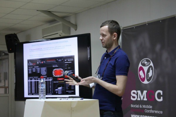 Николай Ивануха DohaPoker Николай Ивануха