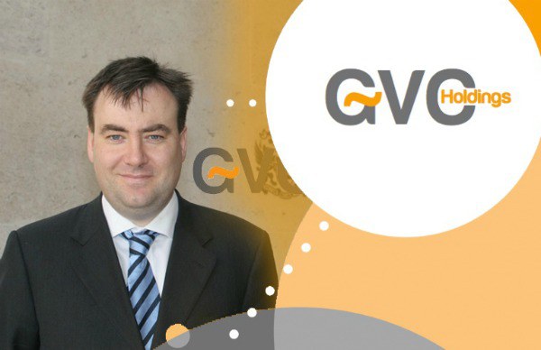GVC Holdings GVC