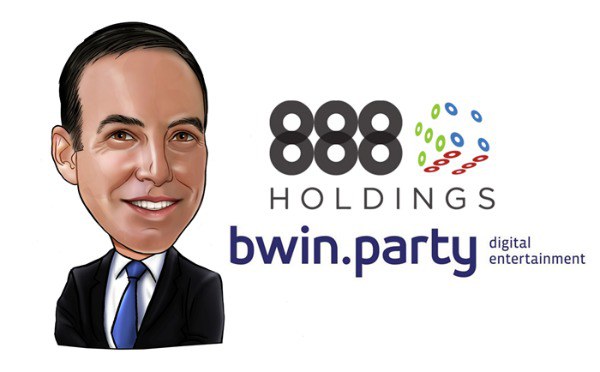 888 Holdings 888