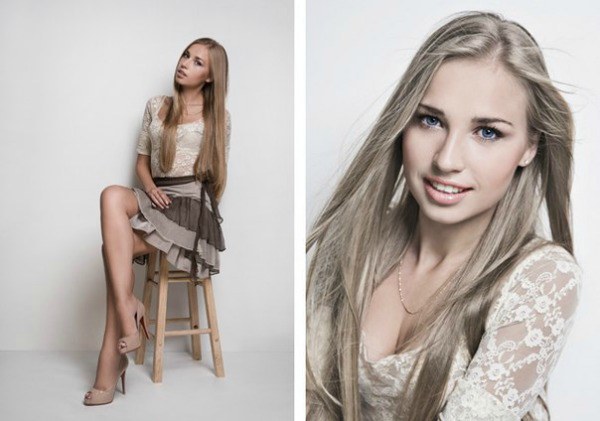 Olga Ermolcheva bio Olga Ermolcheva