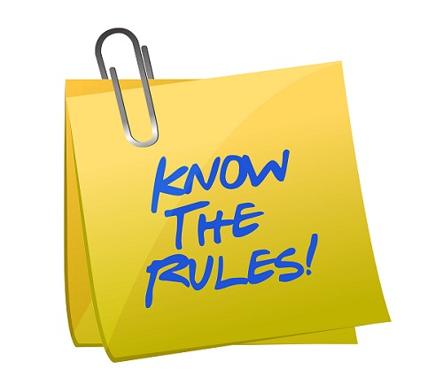 rules