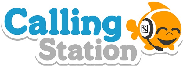 телефон покер calling station