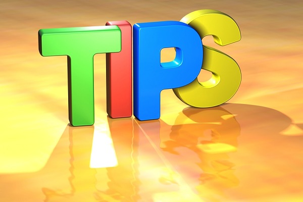 подсказки tips