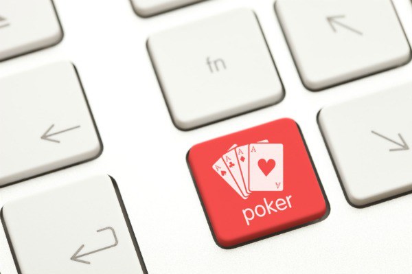 online poker poker