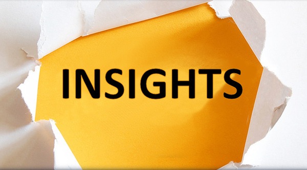 умозаключения insights