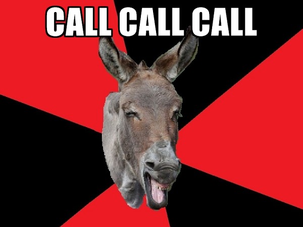 call call