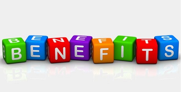 benefits benefits