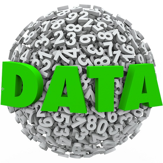 data data