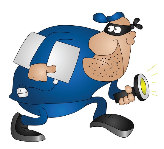 thief thief