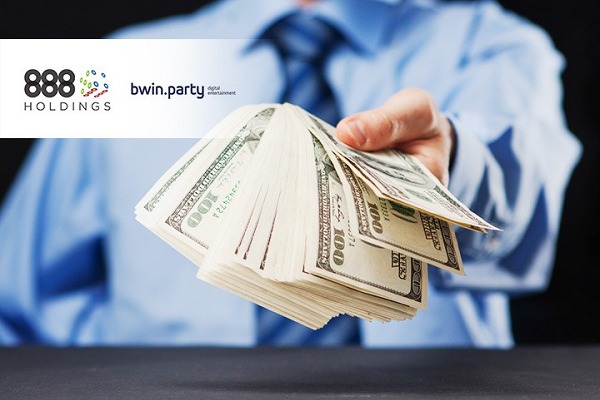 888 Holdings buys bwin.party 888 Holdings buys bwin.party