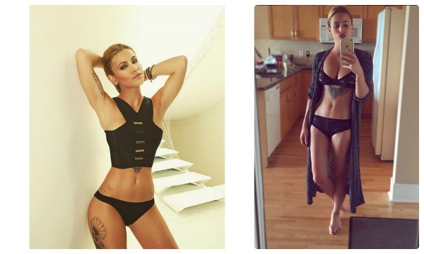 gaelle garcia diaz instagram gaelle garcia diaz