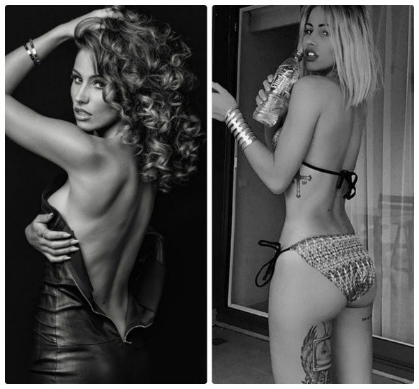 gaelle garcia diaz poker babes gaelle garcia diaz