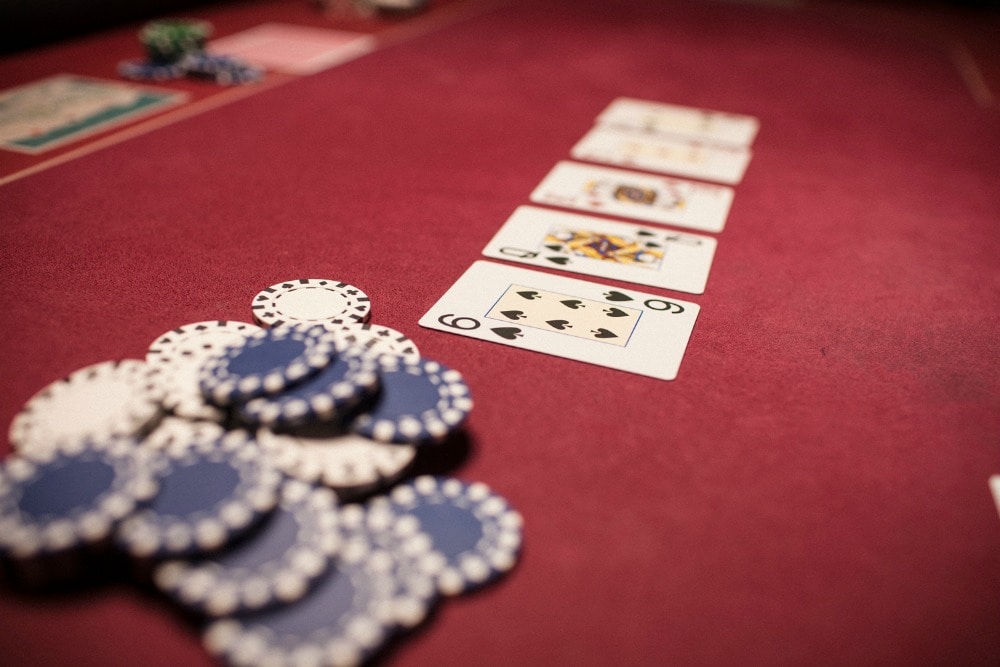 Full Tilt