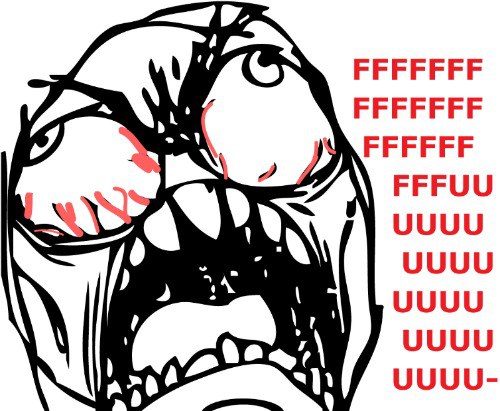 Fuck PokerStars trollface Fuck PokerStars