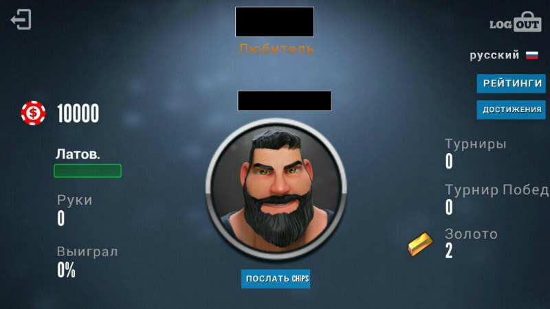 Blitz Poker покер Blitz Poker